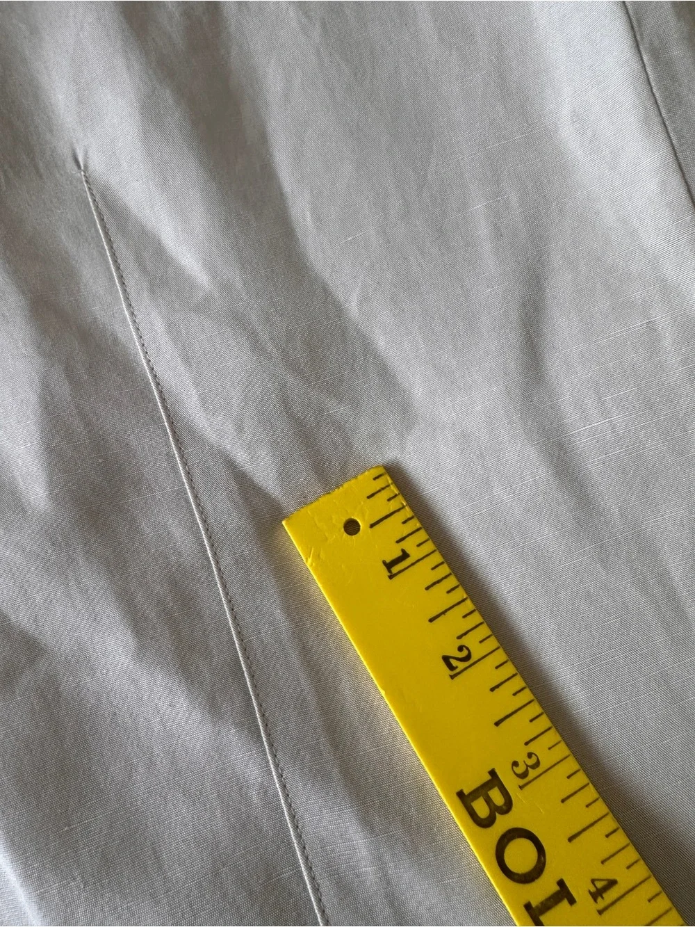 Banana Republic High Rise Tencel Linen Pants with Belt Taupe Size 16
